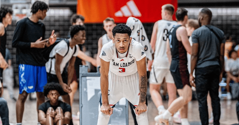 Kaden Magwood